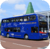 Brookes Bus